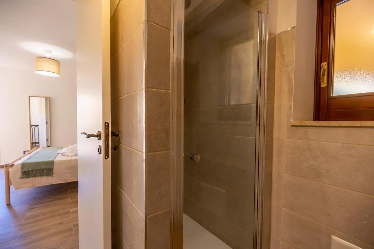 Apartmán Centro Storico Sciacca - Casa Di Pisa