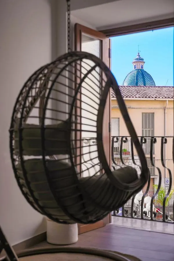 Centro Storico Sciacca - Casa Di Pisa Apartment Italy