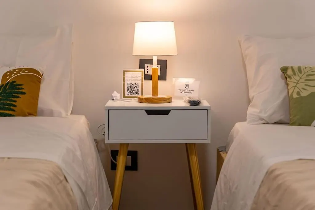 Apartmán Centro Storico Sciacca - Casa Di Pisa