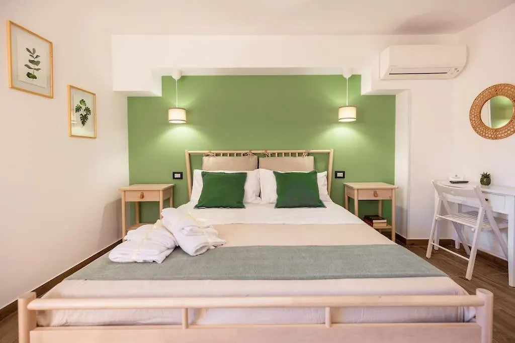 Centro Storico Sciacca - Casa Di Pisa Apartment