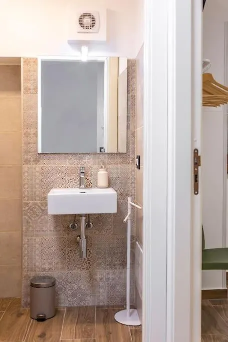 Centro Storico Sciacca - Casa Di Pisa Apartment