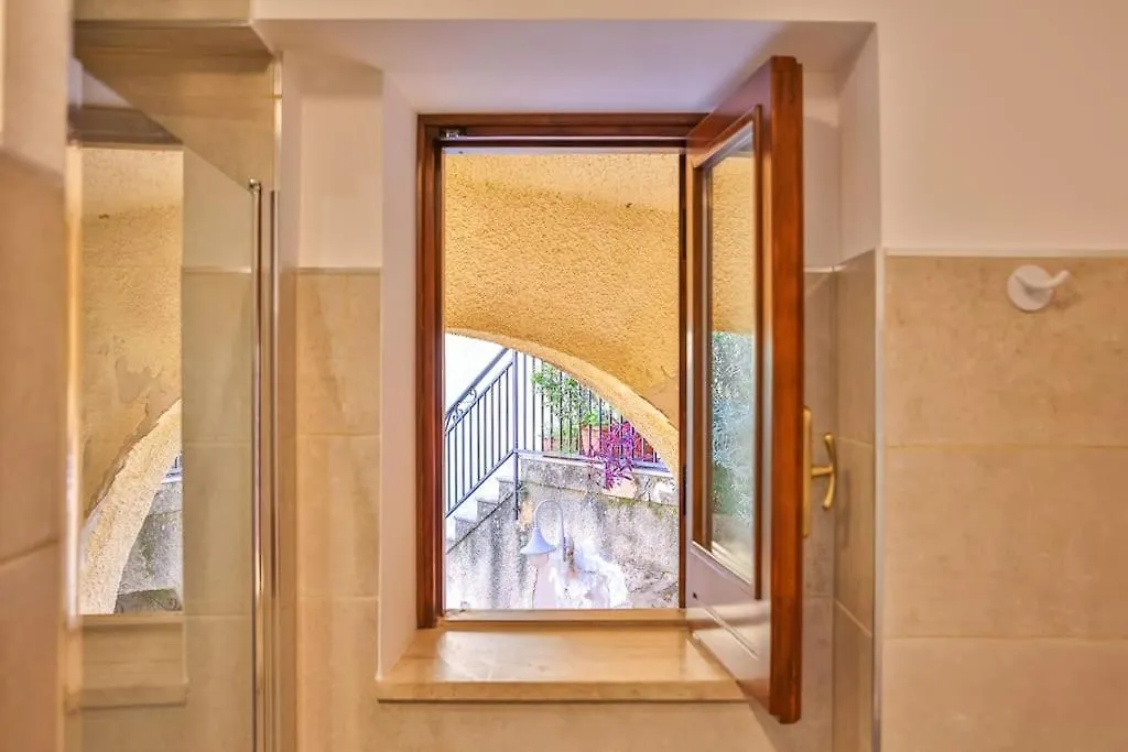 Centro Storico Sciacca - Casa Di Pisa Apartment Italy