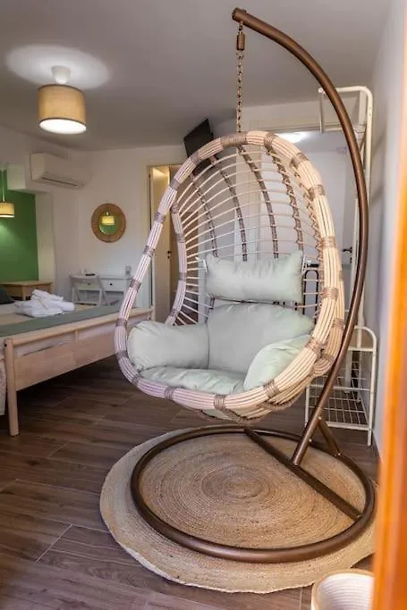 Apartmán Centro Storico Sciacca - Casa Di Pisa