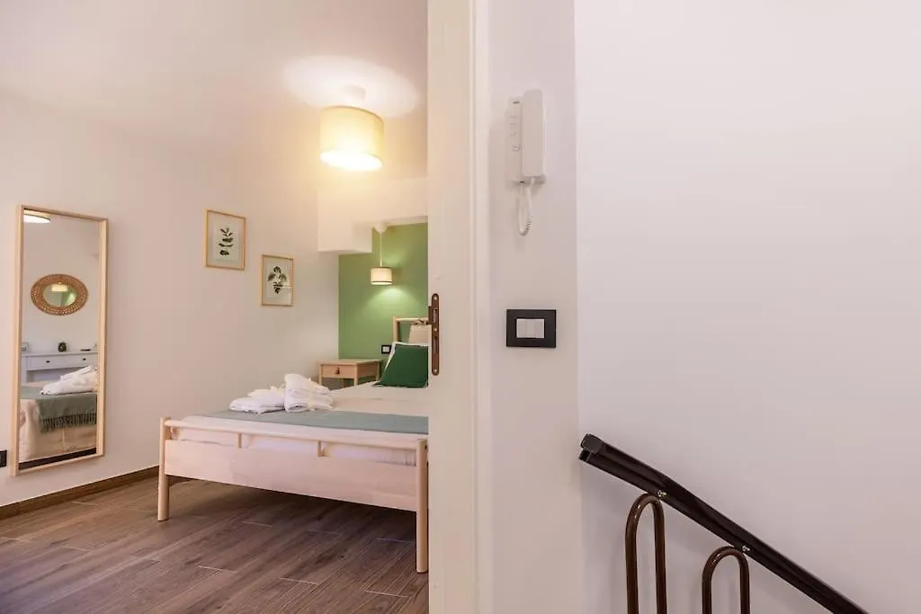 Centro Storico Sciacca - Casa Di Pisa Apartment 0*,