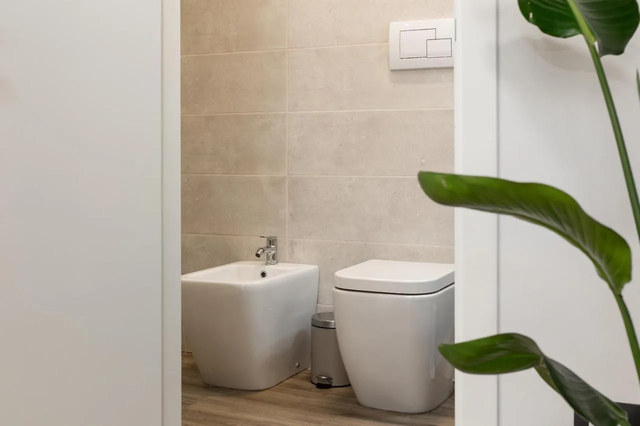 Apartmán Centro Storico Sciacca - Casa Di Pisa