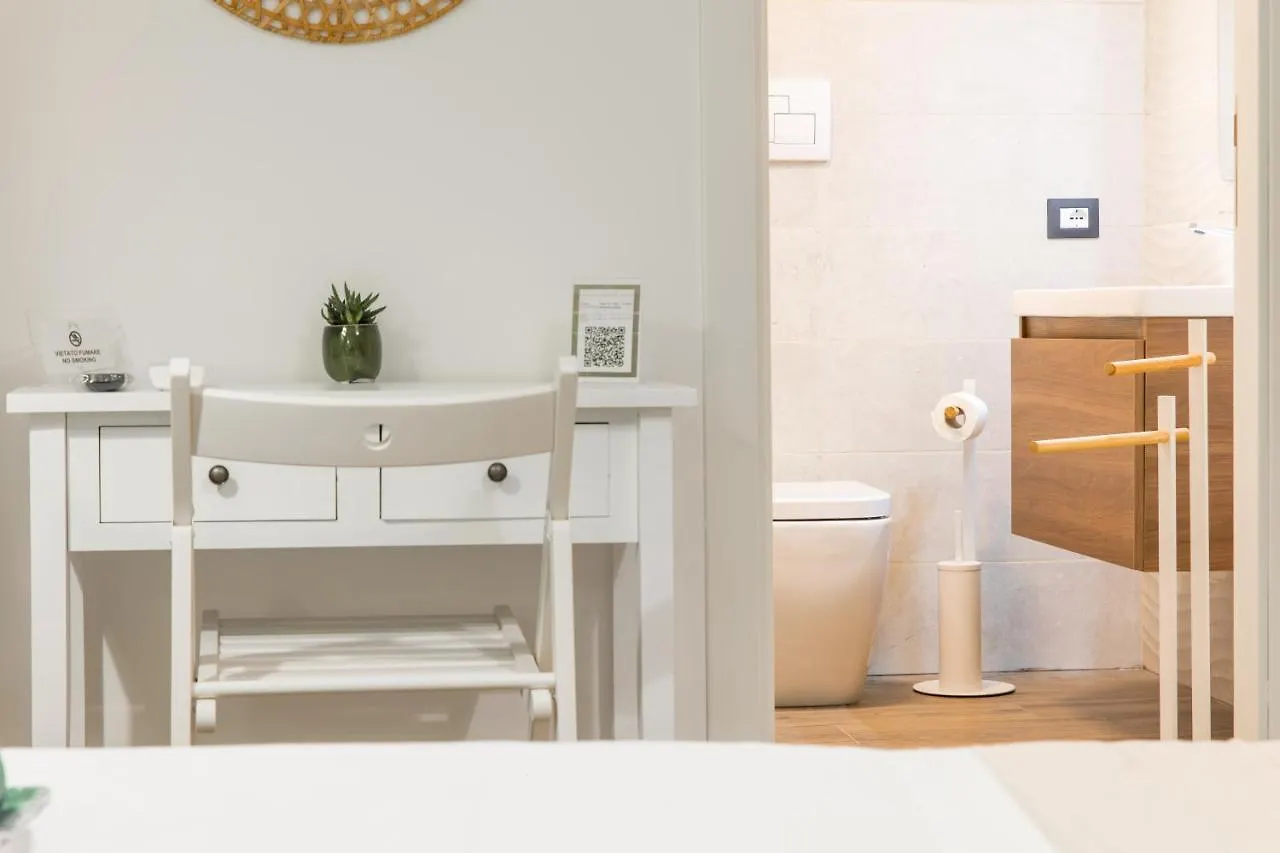 Centro Storico Sciacca - Casa Di Pisa Apartment