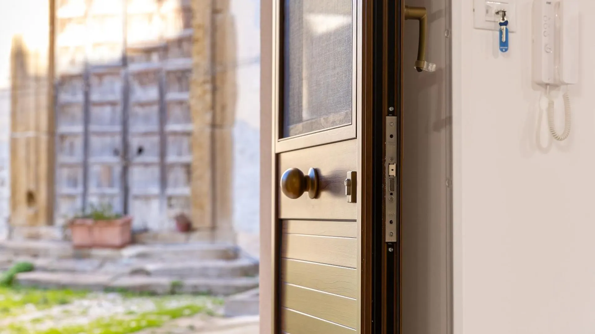 Apartmán Centro Storico Sciacca - Casa Di Pisa
