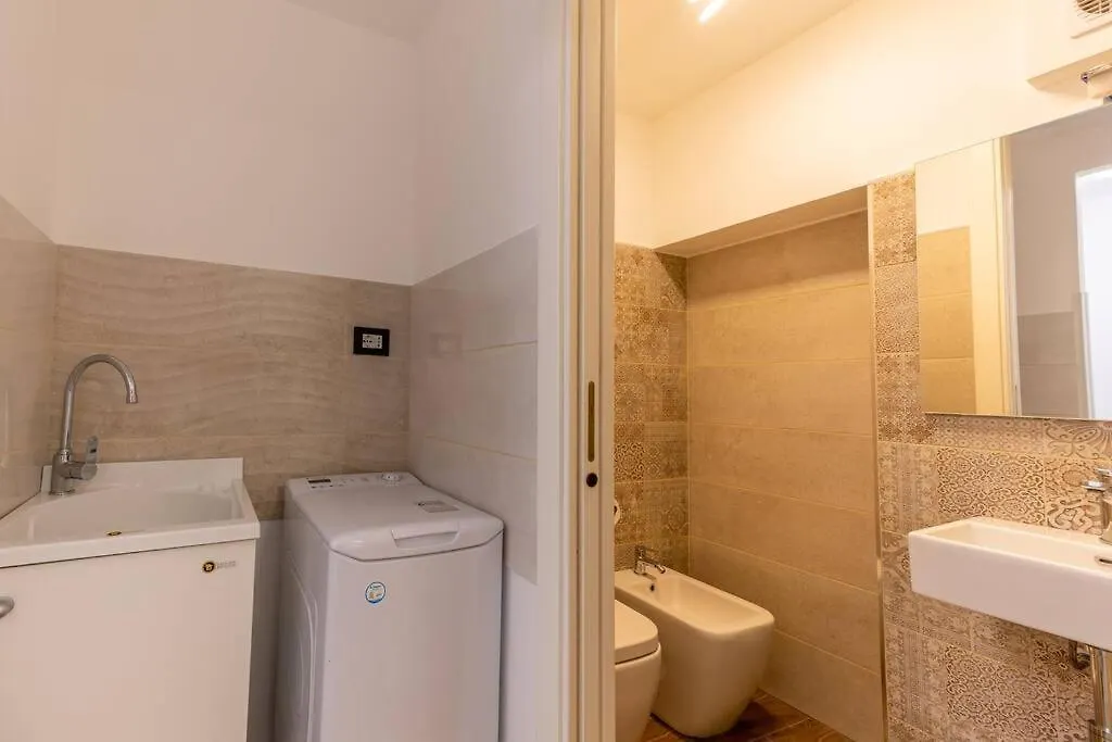 Centro Storico Sciacca - Casa Di Pisa 아파트
